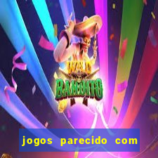 jogos parecido com coin master